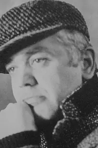 Актёр Михаил Буткевич — главное фото персоны