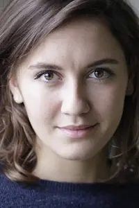 Актриса Anne van der Burg — фото персоны