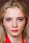 Актриса Фрейя Аллан — превью фото персоны