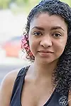 Актриса Natosha Humphrey — превью фото персоны
