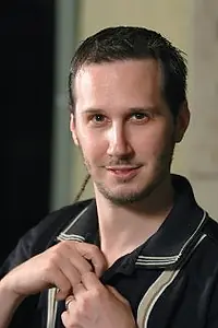 Актёр Майкл Ли Бэрлин — главное фото персоны