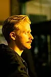 Актёр Josh Daniel Taylor — превью фото персоны