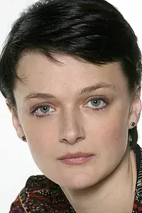 Актриса Юлия Новикова — фото персоны