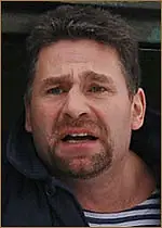 Актёр Игорь Регнер — фото персоны