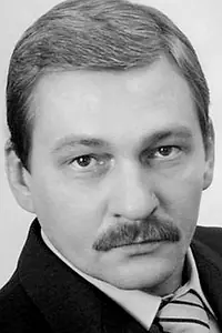 Актёр Виталий Вашедский — фото персоны