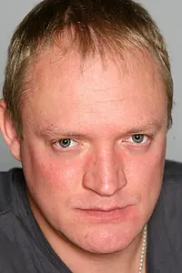 Актёр Дмитрий Медведев — фото персоны