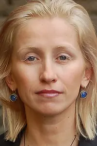 Актриса Ольга Симонова — фото персоны
