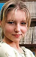 Актриса Марина Черепухина — фото персоны
