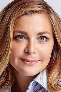 Актриса Ирина Пегова — фото персоны