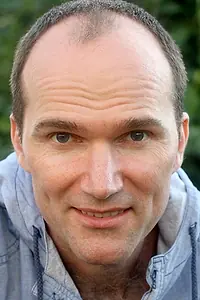 Актёр Егор Баринов — фото персоны