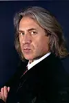 Актёр Владимир Чернов — превью фото персоны
