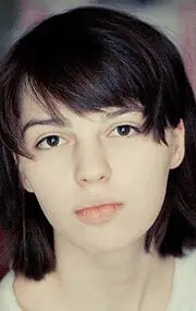 Актриса Екатерина Горина — фото персоны