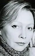Актриса Татьяна Болдина — главное фото персоны