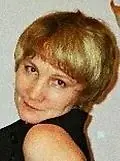 Актриса Галина Казакина — фото персоны