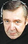 Актёр Александр Шевелев — фото персоны