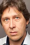 Актёр Дмитрий Мухамадеев — превью фото персоны