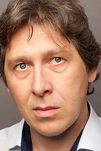Актёр Дмитрий Мухамадеев — фото персоны