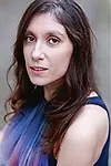 Актриса Christine Riviere-Anissa — превью фото персоны