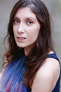 Актриса Christine Riviere-Anissa — главное фото персоны