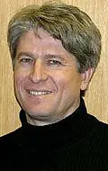 Актёр Дмитрий Воробьев — фото персоны