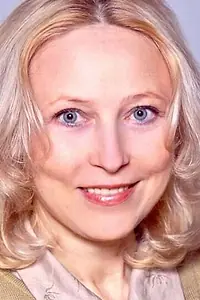 Актриса Людмила Соловьева — фото персоны