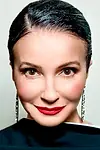 Актриса Алла Сигалова — превью фото персоны