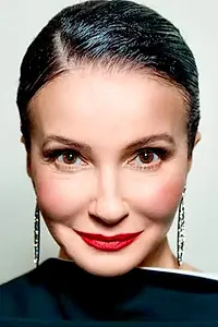 Актриса Алла Сигалова — главное фото персоны