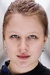 Актриса Анна Бахманн — превью фото персоны