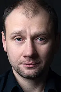 Актёр Олег Гетце — фото персоны