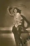 Актриса Виола Гарден — превью фото персоны