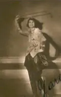 Актриса Виола Гарден — фото персоны