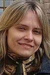 Актриса Маргарита Захарова — превью фото персоны