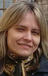 Актриса Маргарита Захарова — фото персоны
