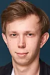 Актёр Алексей Шраменко — превью фото персоны