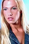 Актриса Allison Eir Jenks — превью фото персоны