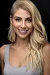 Актриса Jacquelyn Anderson — превью фото персоны
