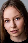 Актриса Ракель Ир Стефаунсдоуттир — превью фото персоны