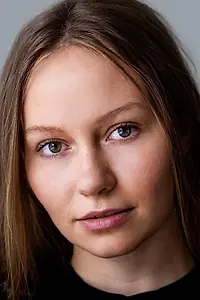 Актриса Ракель Ир Стефаунсдоуттир — главное фото персоны