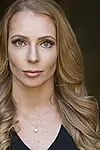 Актриса Cecilia Johnson — превью фото персоны