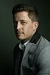 Актёр Justin Cosh — превью фото персоны