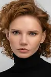 Актриса Юлия Джулай — превью фото персоны