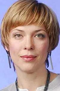 Актриса Мария Звонарева — фото персоны