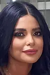 Актриса Marwa Elazaly — превью фото персоны
