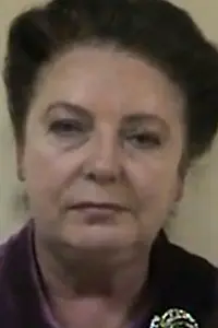 Актриса Елена Черевко — фото персоны