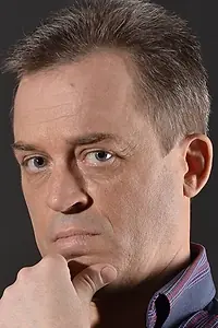Актёр Алексей Пащенко — фото персоны