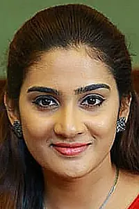 Актриса Aditi Ravi — фото персоны