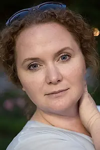 Актриса Елена Есипова — фото персоны