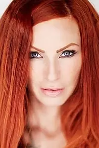 Актриса Anne Lindfjeld — фото персоны