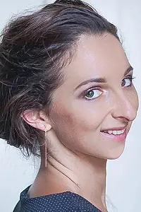 Актриса Veronika Filipenko — главное фото персоны