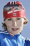 Актриса Альбина Ахатова — превью фото персоны